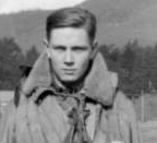 Sgt John Robert Gurdon